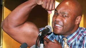 Morto George Foreman a 76 anni: sfido Muhammad Ali in Rumble in the Jungle 