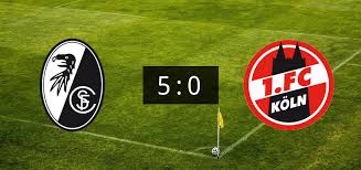 Die neuen rekordhalter des sc freiburg haben den 1. M8ojyqkewy94qm