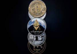 It will depend on the use of the currency and its supply. 5 Kryptowahrungen Unter 1 Cent