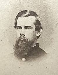 LTC John Edward Pratt (1835-1882)