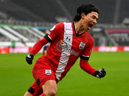 Takumi minamino's impressive performance vs arsenal. Uu6bakhuh5r0om