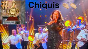 Loading the chords for 'angeles azules canchis canchis ( viernes cultural )'. Chiquis Rivera Y Angeles Azules Premio Lo Nuestro Youtube