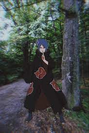 Konan Realistic Background Konan Aesthetic Wallpapers Wallpaper