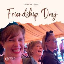 I recently received some lovely feedback that truly warmed my heart. One of  my students shared that she's progressed so much with her yoga practice  that her physio asked for my YouTube