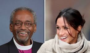 Meghan Markle royal wedding: TRAIL-BLAZING American awarded HUGE role