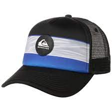 Tijuana Trucker Cap By Quiksilver 24 95