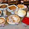 Are you looking for beautiful and elegant thanksgiving table settings and decorations? 1