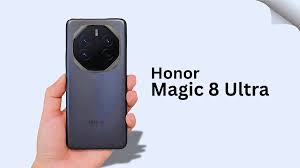 Honor Honor Magic 8 Ultimate