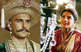 Bajirao mastani movie review : Priyanka Chopra Did Not Want To Do Bajirao Mastani Ranveer Singh Bollywood Bubble