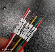 Best Heat shrink tube laser marking and heating machine ...