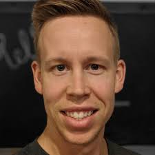 Derek Bergman's Instagram, Twitter & Facebook