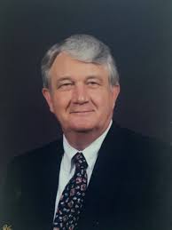 Benjamin Fredrick Baker Obituary