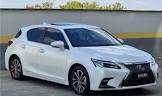 Lexus-CT200h