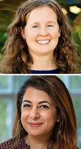 A&S Full-time Faculty Highlights