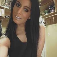 Nadia Porter's Instagram, Twitter & Facebook