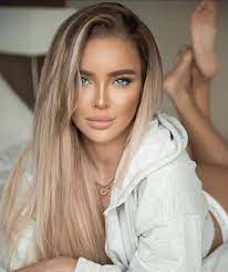 fashion trends s instagram post beautiful denisebobe via chique fashion inspiration beauty beautiful blonde girl beauty girl