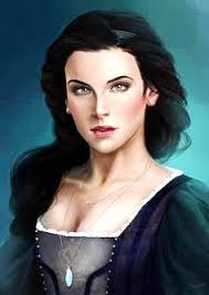 Monika Knight :: Khaldera