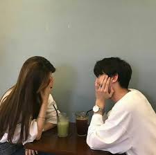 You know the right answer? 40 Images About Korean Couples On We Heart It See More About Ulzzang Couple And Korean