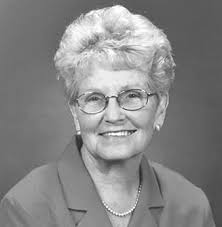 EDNA GILLISPIE Obituary (2020)