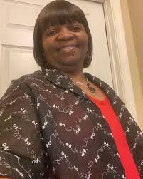 Mattie Laurie Williams Obituary March 28, 2024