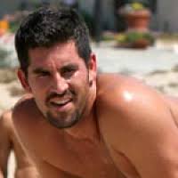 Brian Kwasny » partners :: Beach Volleybox