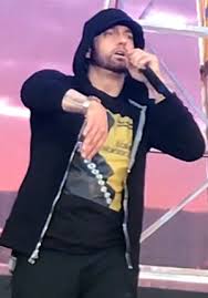 Eminem has broken countless barriers, shifting and impacting the culture in several ways. Eminem Age Wikipedia Family Height Net Worth Biography Wiki Project