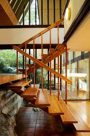 Arthur Mudry S Midcentury Modern House In West Vancouver Is A Paean To The Pacific Forest Best Modern House Design Mid Century Modern House Modern Small House Design