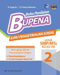 Feb 11, 2021 · kunci jawaban buku bahasa inggris kelas 8 kurikulum 2013 guru ilmu sosial. Jual Buku Bupena Kelas 9 Smp Terbaru Lazada Co Id