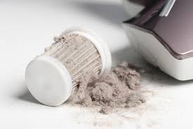 How do you clean a k and n air filter? How To Clean A Hepa Filter And What You Should Know Beforehand Molekule Blog