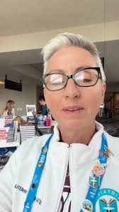 The absence of military women and men was extremely noticeable this year.