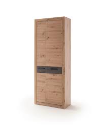 #garderobenschrank #eingangsbereich #zuhausewohlfühlen #echteschreiner wardrobe with bench and phone cabinet. Vito Garderobenschrank Mehrfarbig Online Entdecken Schaffrath Ihr Mobelhaus