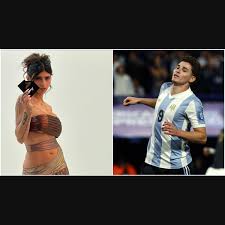 Uncover Messi's explicit life- porn stars share their intimate details