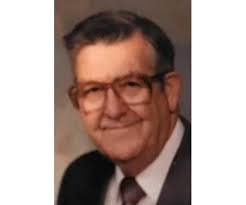 Harold Trethaway Obituary (1920