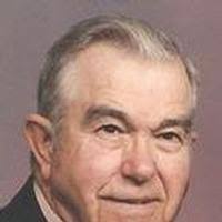 Obituary information for Raymond B. Bray