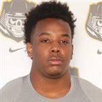 Justin Hoover's High School Bio