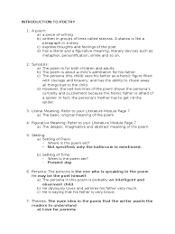 Some commercial airliners should've never flown. Stanzas In A Poem Meaning