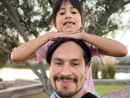 Sonrisa, amor y locura.