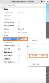 Bloxburg menu id codes can offer you many choices to save money thanks to 16 active results. How To Add Music To Your Roblox Game By John Clock Medium