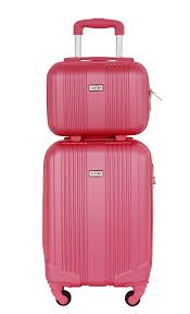 Valise Airo 2.0 cabine 52 cm