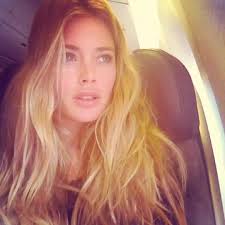 Doutzen Kroes como Wonder Woman: Moda y Modelaje