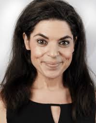 Kelly Glover's Instagram, Twitter & Facebook