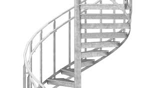 Saving calculations and access to them without an internet connection. Spiral Staircase 16 Steps Per Revolution Weland Ab