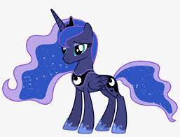 Free Free Princess Luna Svg SVG PNG EPS DXF File