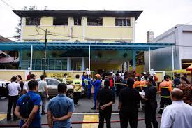 See more of darul quran ittifaqiyah on facebook. Akhirnya Terjawab Remaja Dijatuhi Hukuman Penjara Didapati Bersalah Bunuh 23 Individu Dalam Tragedi Kebakaran Pusat Tahfiz Darul Quran Ittifaqiyah Semasa Mstar