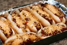 We've always known the fast pace of modern life goes hand in hand with the convenience of microwave cooking. Oven Hot Dogs Keeprecipes Your Universal Recipe Box