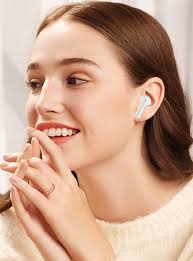 Wireless Earbuds, Wireless Headphones bluetooth 5.3 with 4 Mic AI Call  Noise Cancelling/Smart Touch Bluetooth Earphones with 36 Hours Playtime  Type-C Fast Charge IPX6 for Sports/work/Study/Call White: Amazon.co.uk:  Electronics & Photo