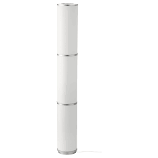 Vidja Standleuchte Weiss Ikea Deutschland
