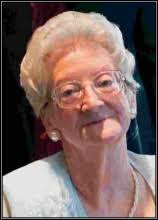 Obituary information for Helen Jennings