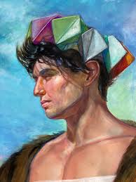 The Art of Claudia Avila & Rory Alan MacLean