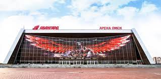 Khl Stalo Izvestno Kogda Avangard Smozhet Vernutsya V Omsk